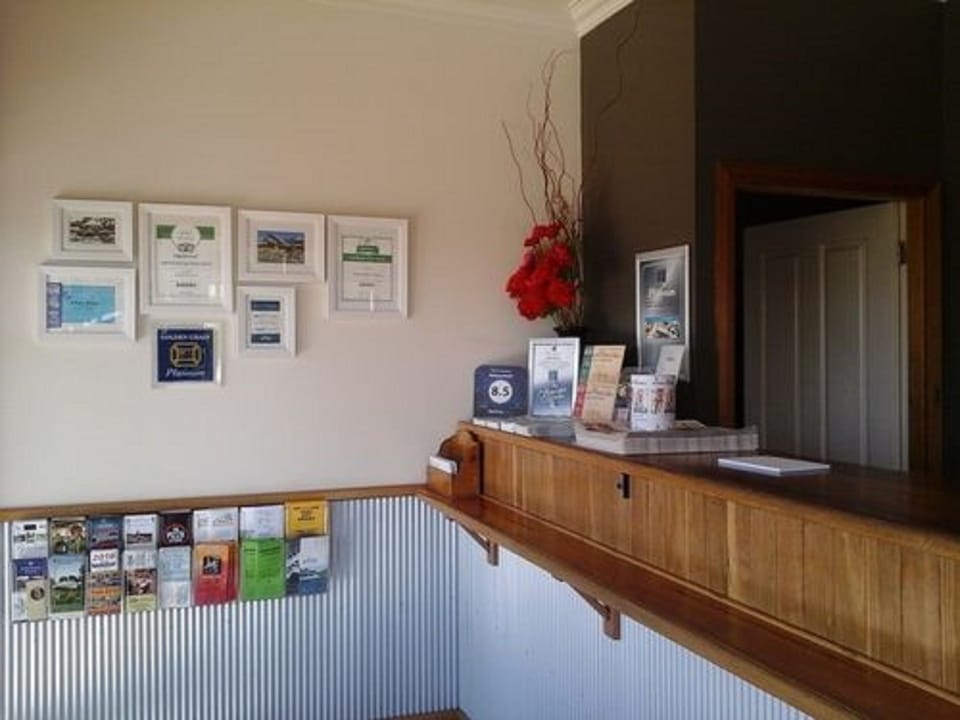 Willows Motel Goulburn Motel in Goulburn