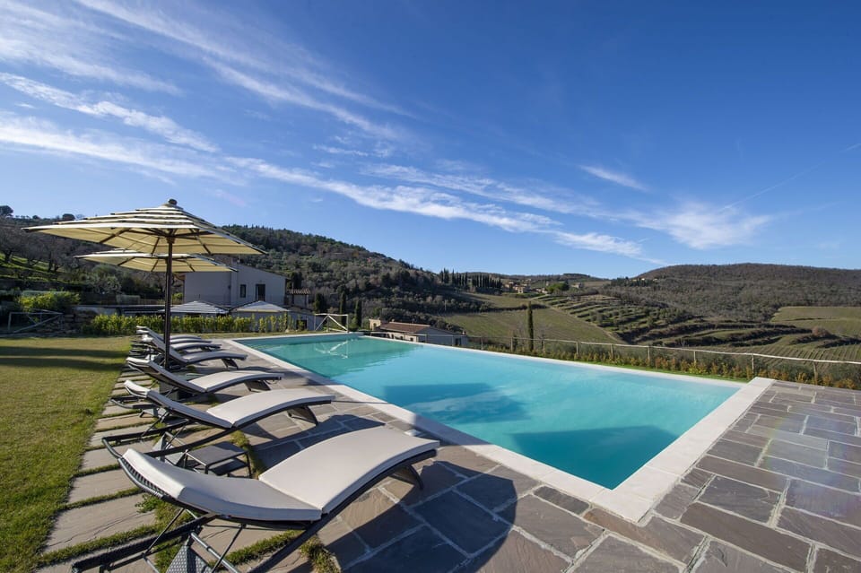 Garden, Outdoor, Pool