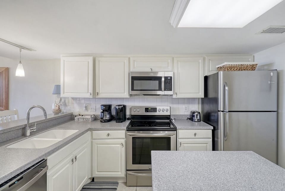 Kitchen SW
