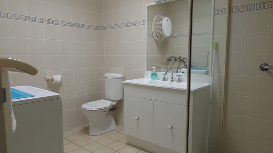 Surfside Holiday Apartments Apartment in Merimbula