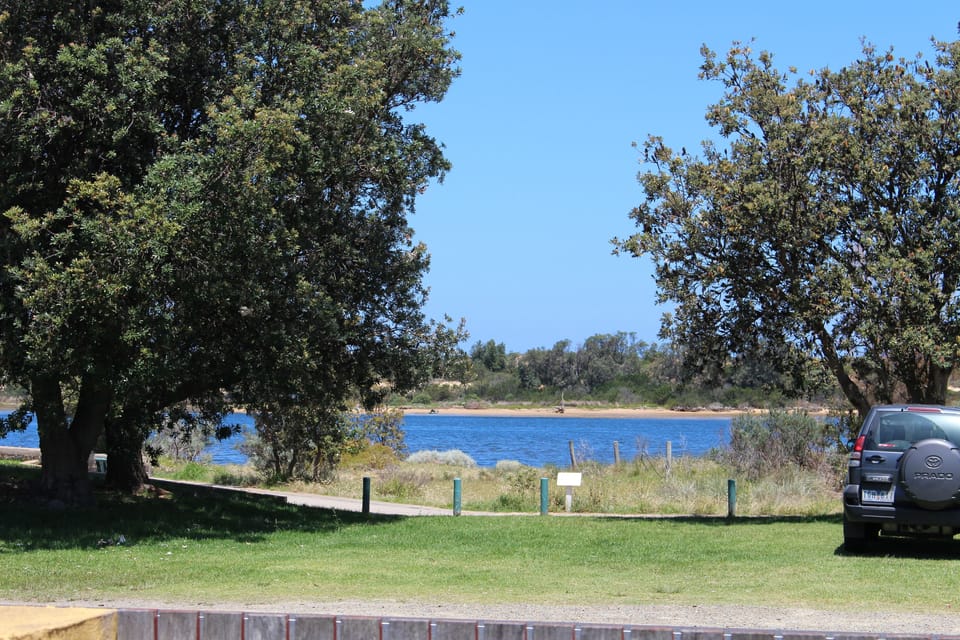Lake