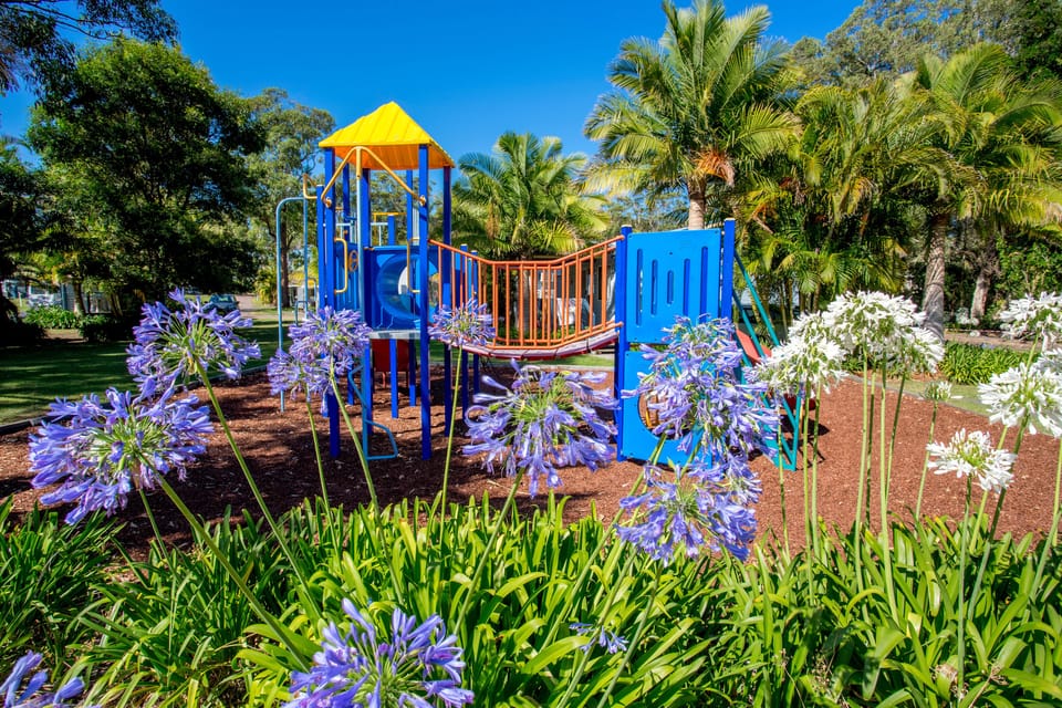Ingenia Holidays Lake Macquarie Campground/ 
RV Resort in Lake Macquarie