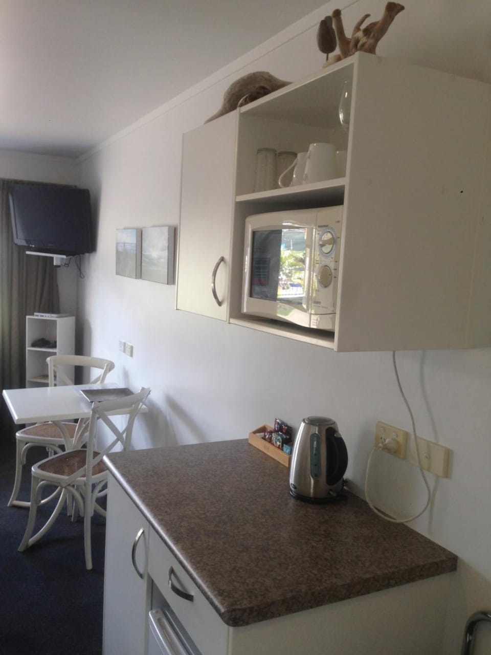 Motel Oasis, Gisborne Motel in Gisborne