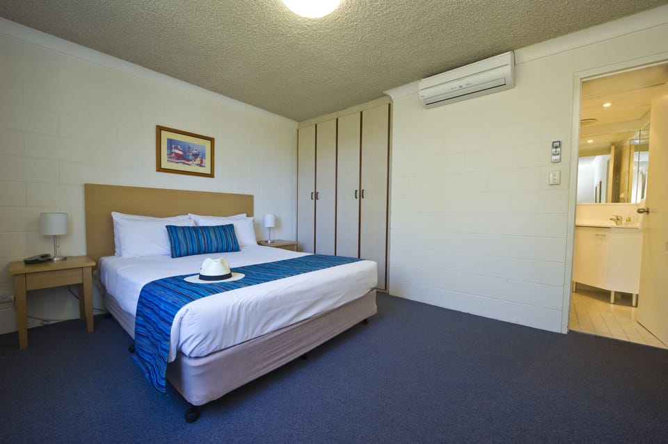 Island Palms Resort Apartment in Queensland