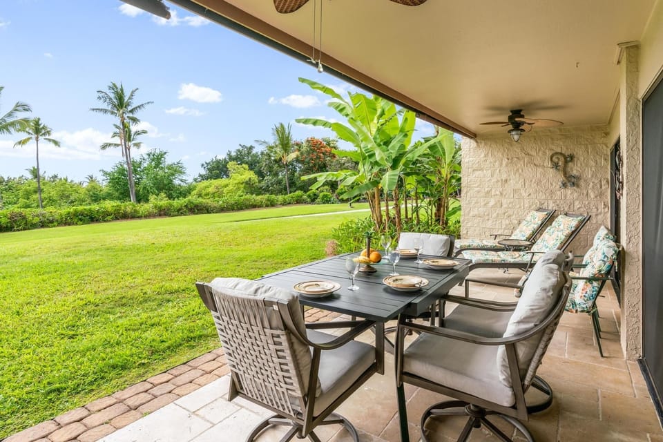 Condo, 2 Bedrooms | Outdoor dining