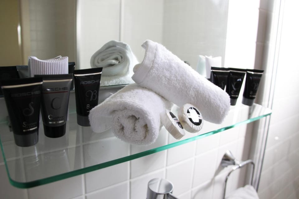 Adina Vineyard Apartment hotel in Lovedale