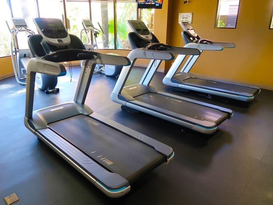 Gym 2
