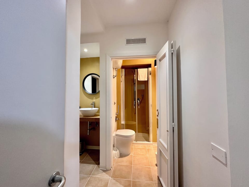Superior Quadruple Room | Free WiFi
