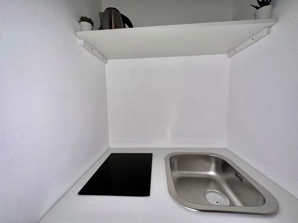 Deluxe Room | Free WiFi