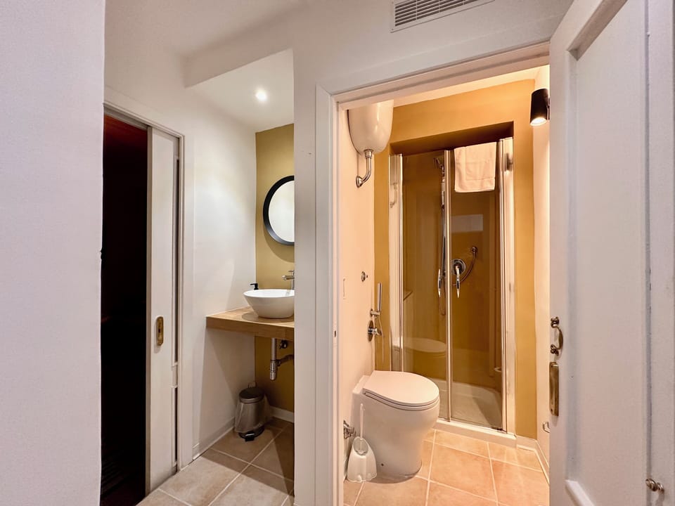 Superior Quadruple Room | WiFi (free)
