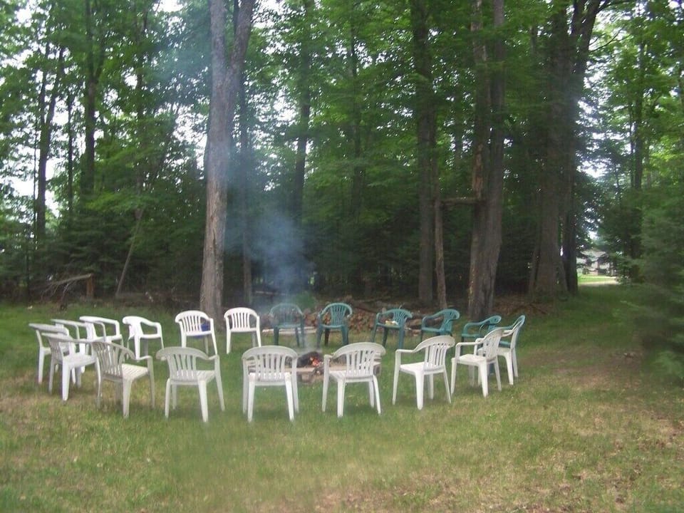 Community Firepit