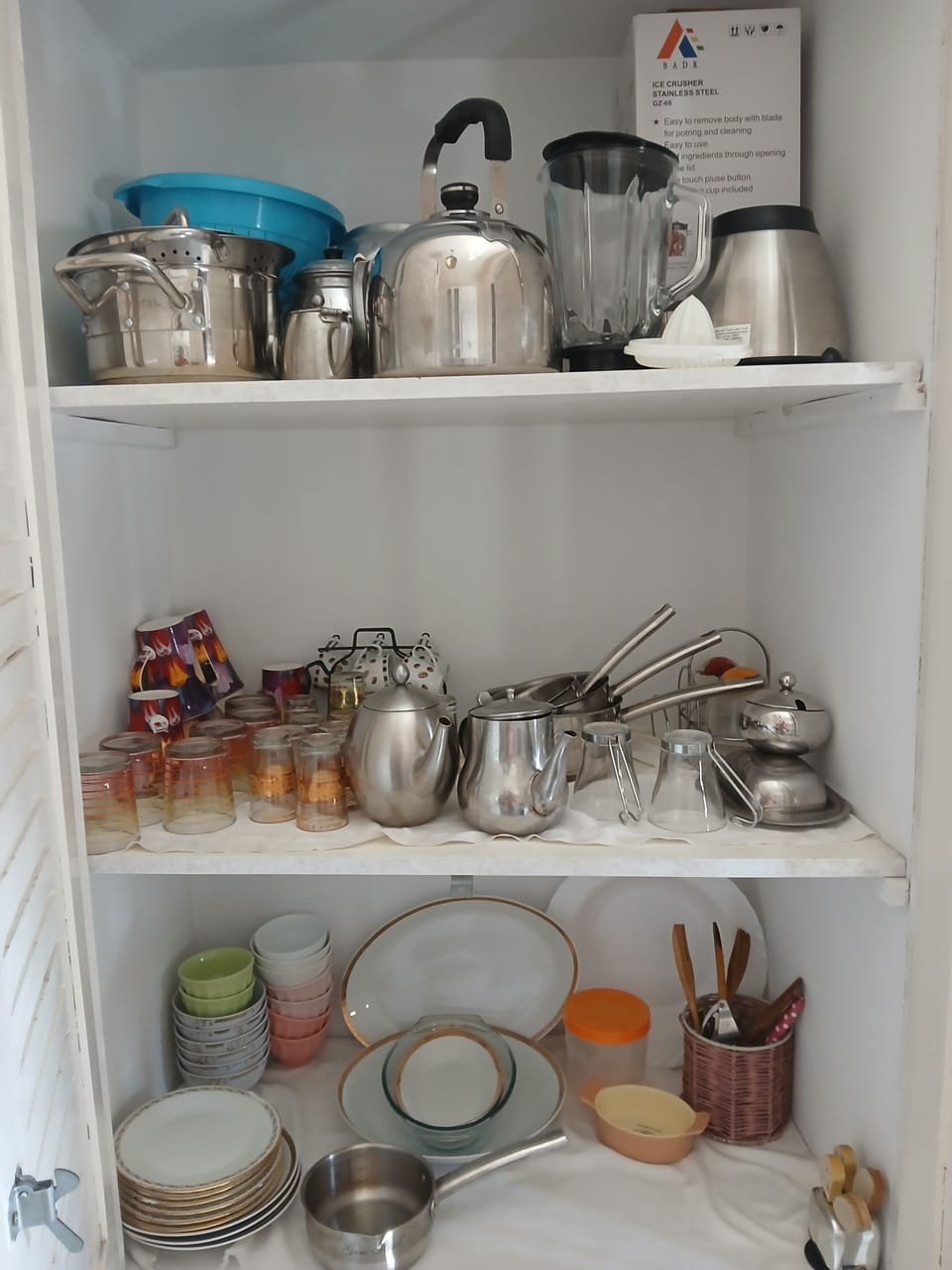Miscellaneous