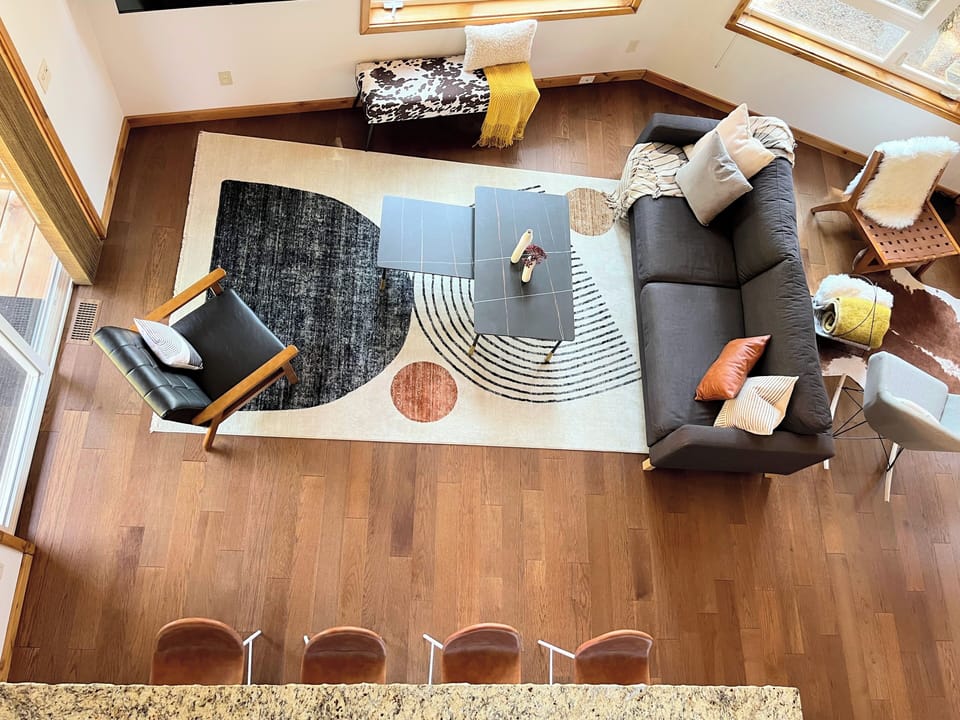 #Living Room