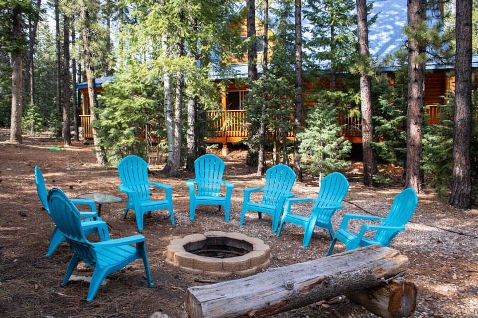 Fire Pit