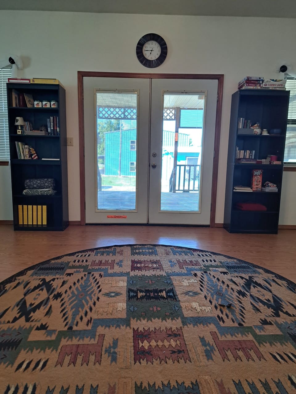 interior, indoor, unit views, daytime