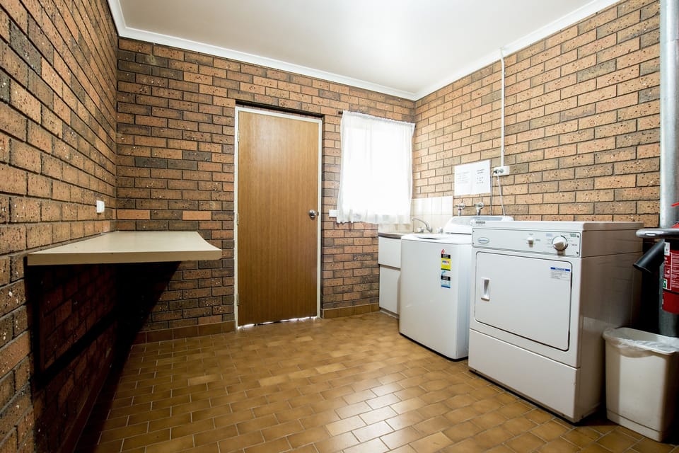 Sportslander Motor Inn Motel in Echuca
