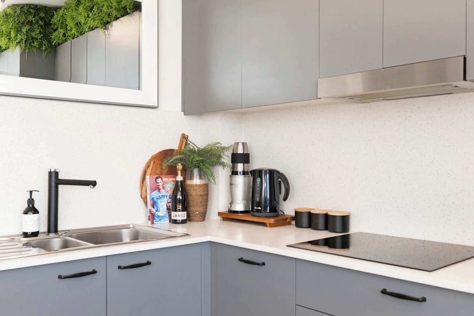 Kitchen Appliances