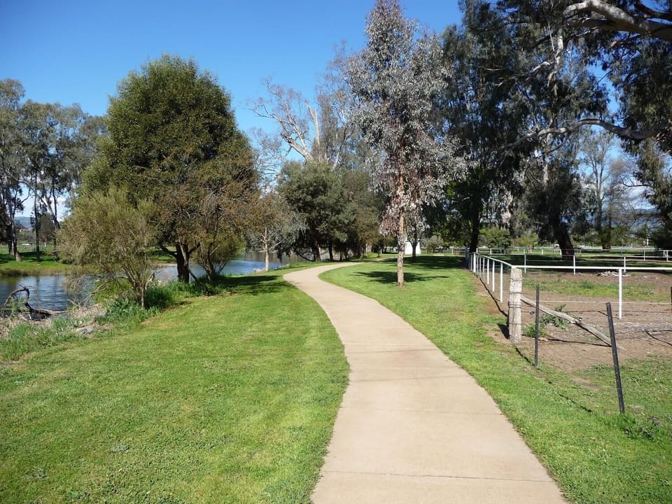Harriet House Tumut Motel in Tumut