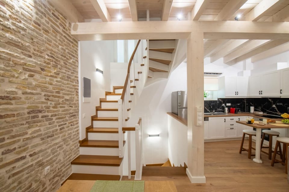 House, Smoking | 2 bedrooms