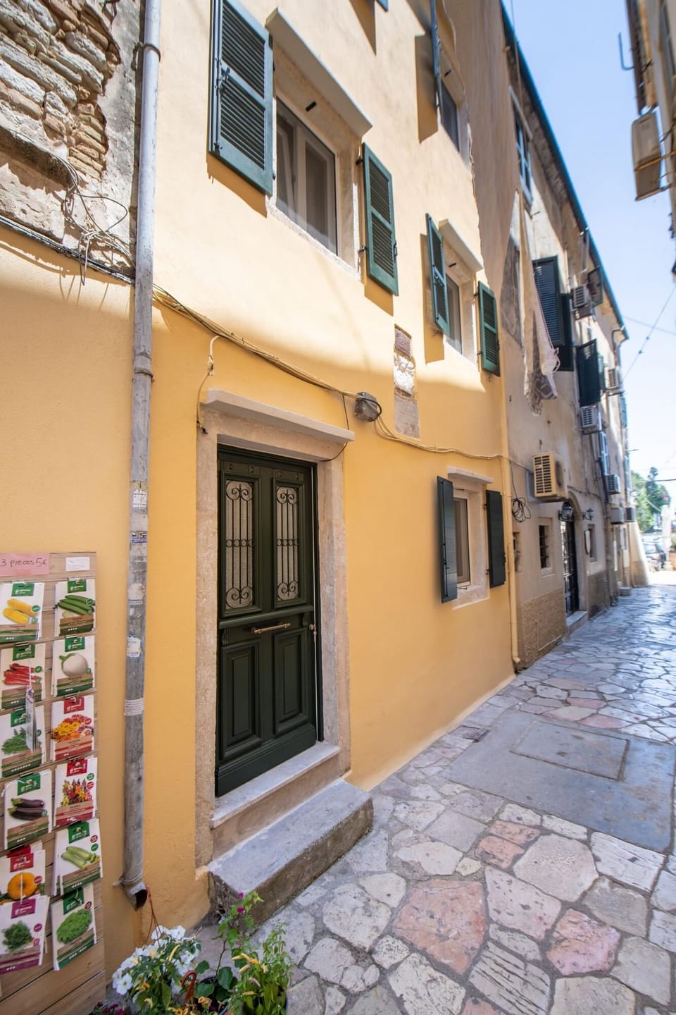 House, Smoking | 2 bedrooms