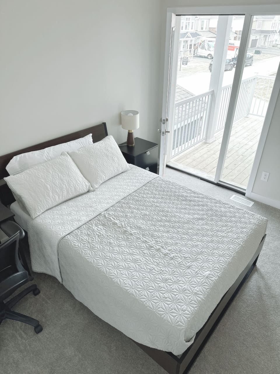 Jack and Jill | In-room safe, desk, laptop workspace, blackout drapes