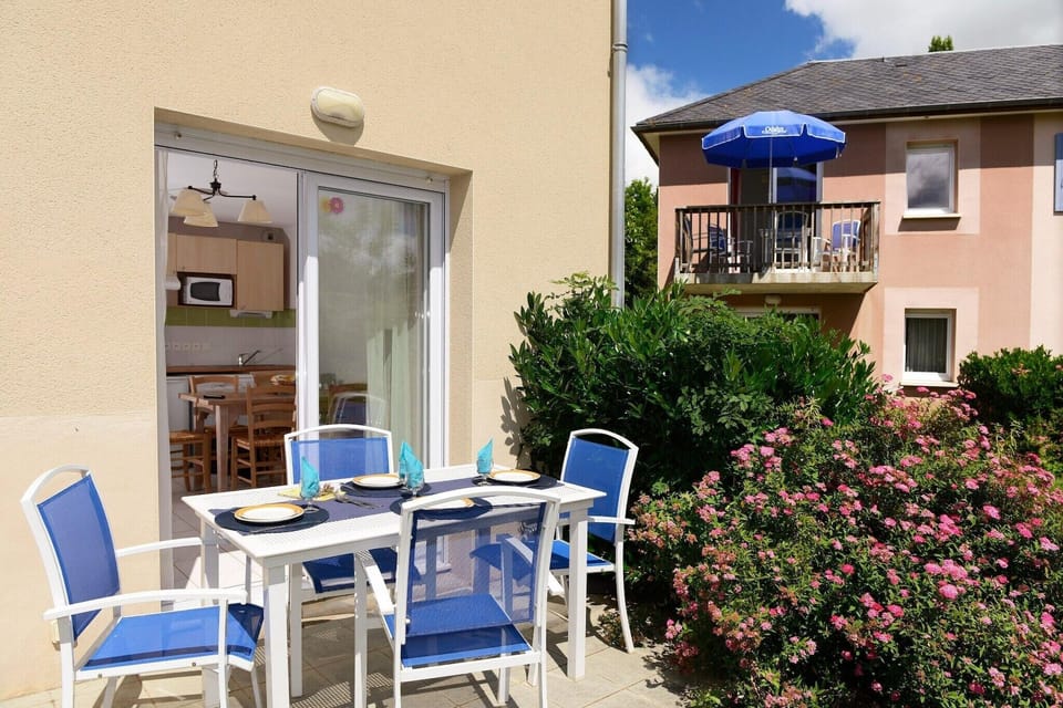Patio / Balcony