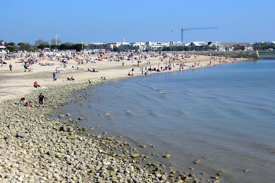 Surroundings [summer] (1-5 km)