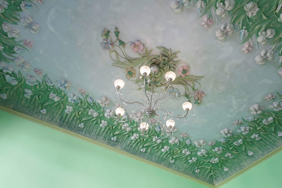 Ambiance / Close-up
