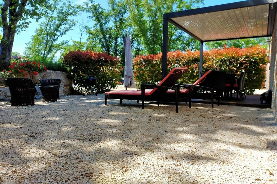 Patio / Balcony