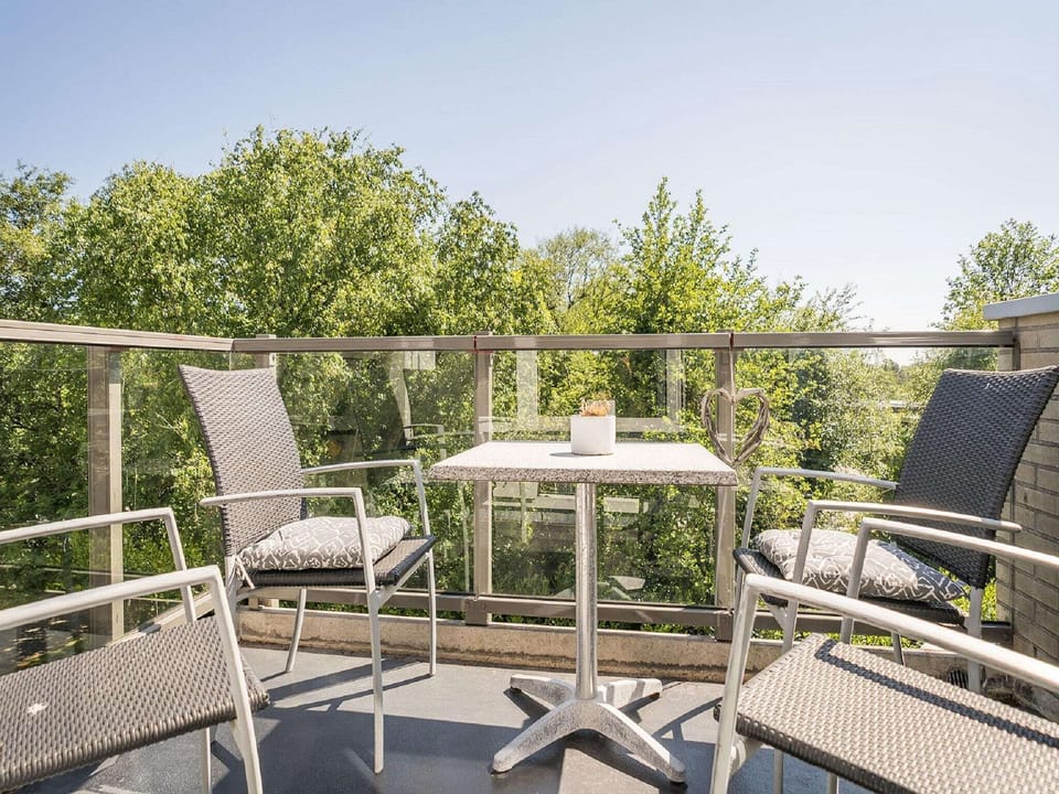 Patio / Balcony