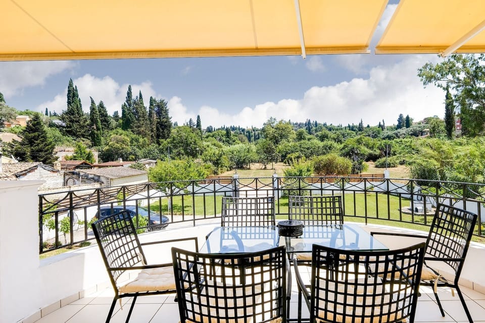 Patio / Balcony