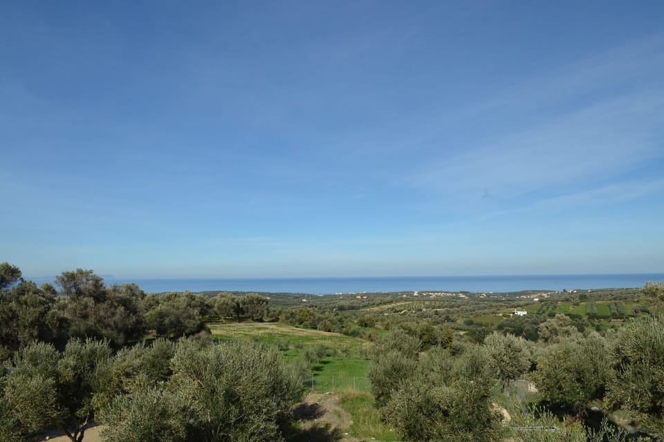 View from Holiday Home [summer]