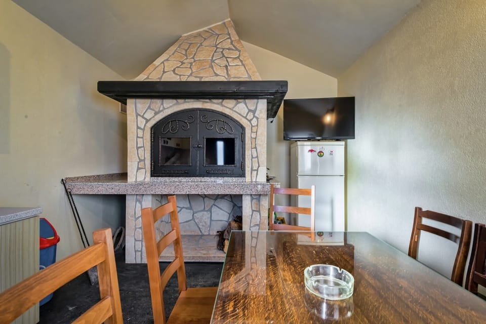 Holiday Home Facilities and Services