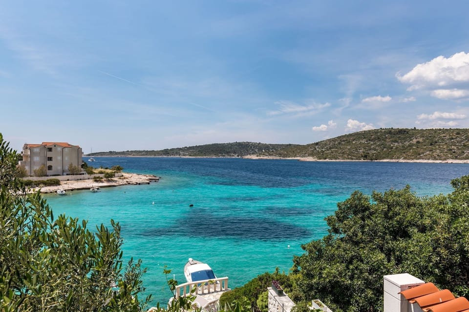View from Holiday Home [summer]