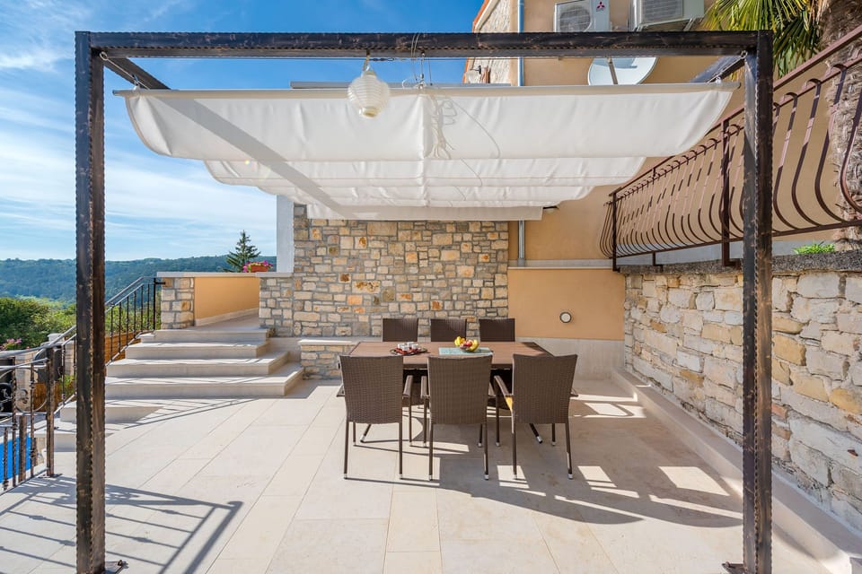 Patio / Balcony
