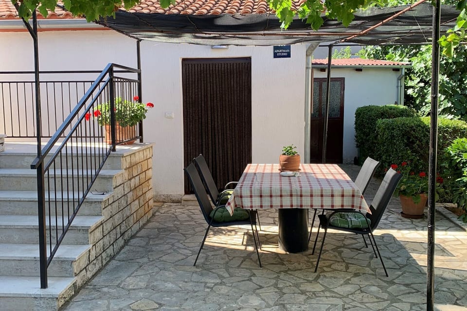 Patio / Balcony