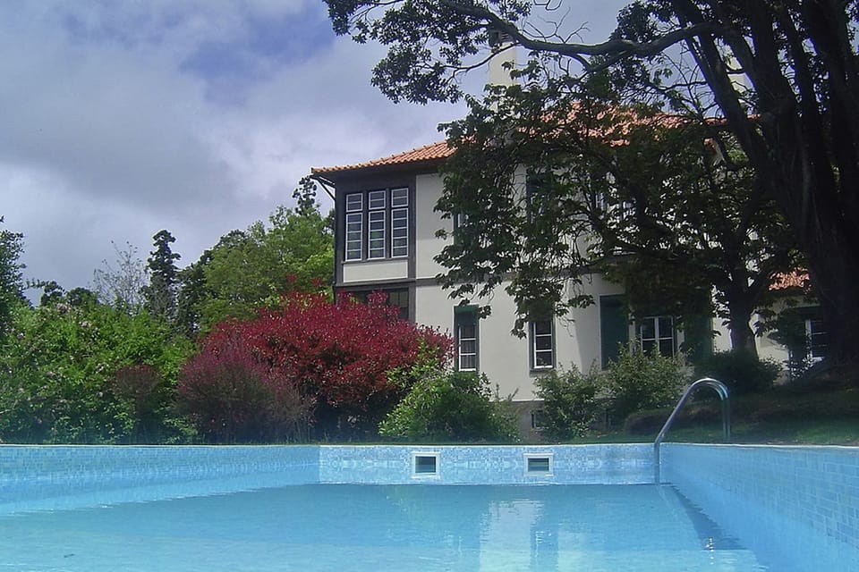 Holiday Home Swimming Pool