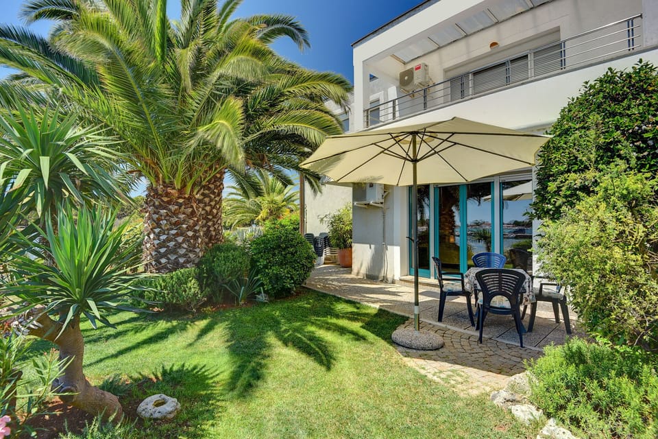 Patio / Balcony