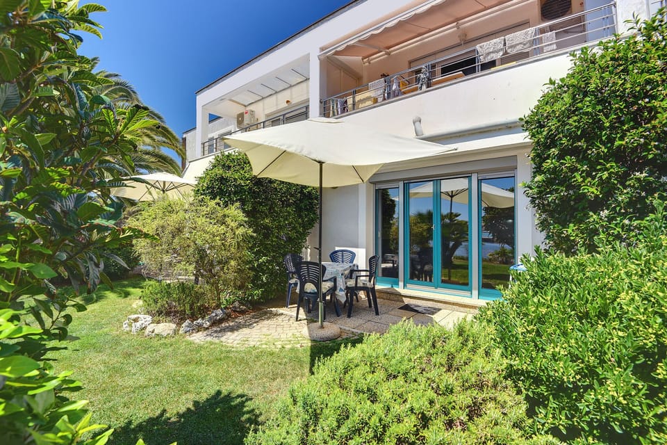 Patio / Balcony
