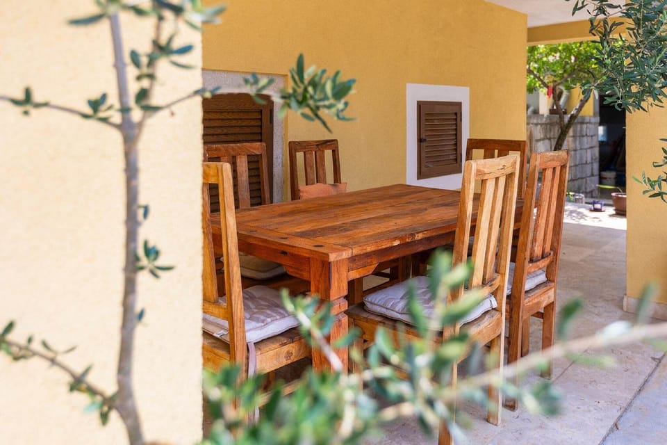 Patio / Balcony