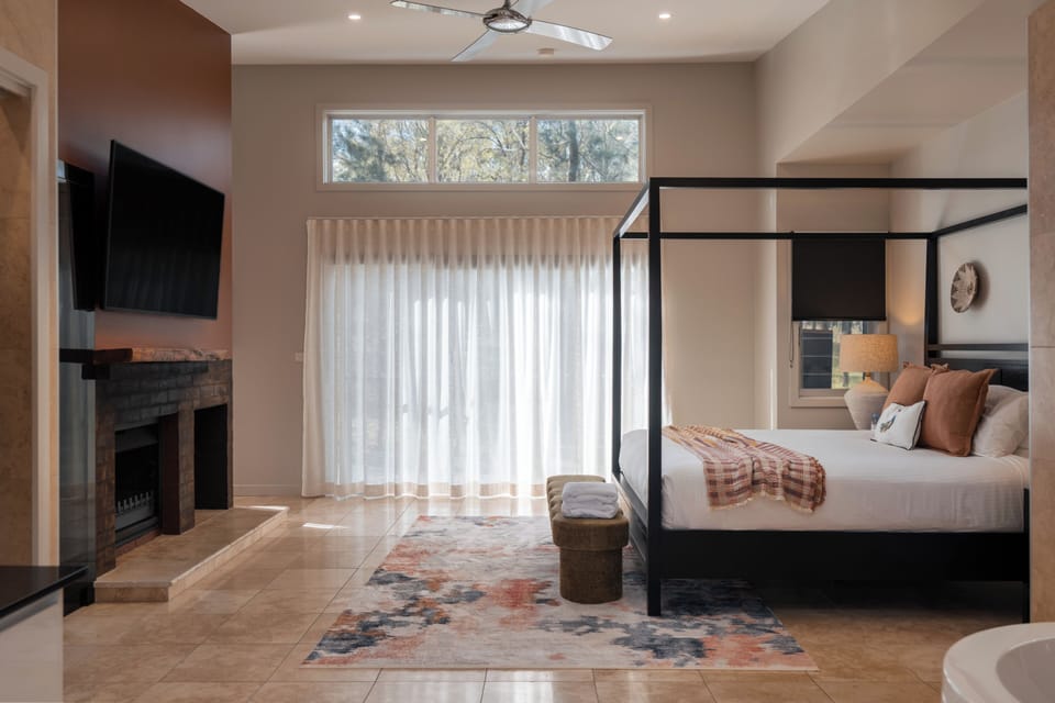 Clayfields Hunter Valley Apartment hotel in Rothbury