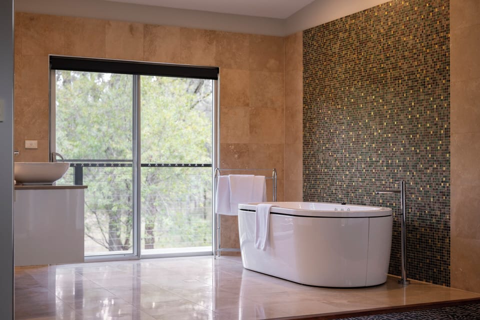 Clayfields Hunter Valley Apartment hotel in Rothbury