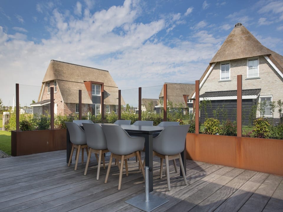 Patio / Balcony