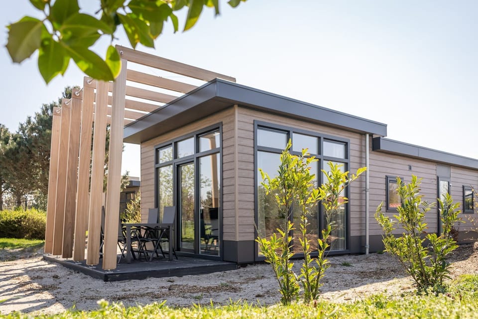 Holiday Park Facilities and Services 