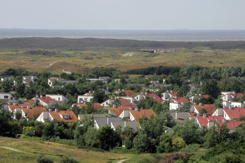 Surroundings [summer] (1-5 km)