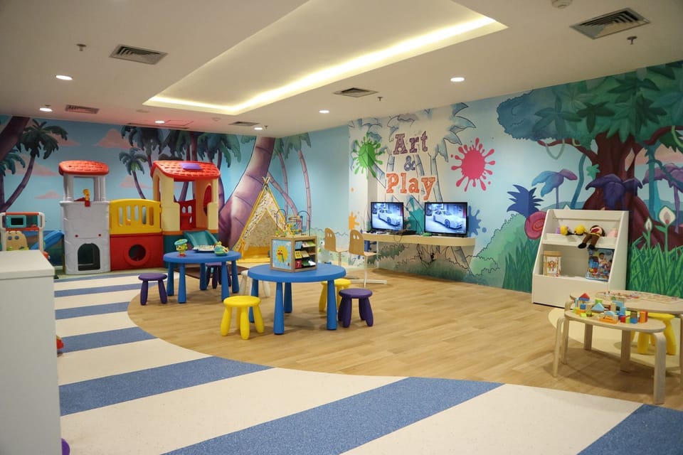 Aston Tanjung Pinang Hotel & Conference Center Hotel in Riau Islands, Indonesia