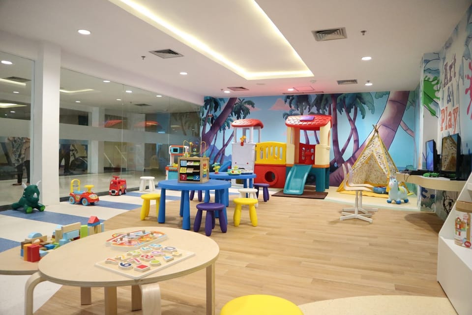 Aston Tanjung Pinang Hotel & Conference Center Hotel in Riau Islands, Indonesia