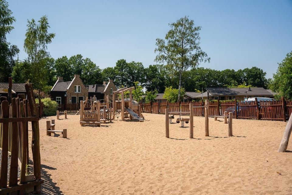Holiday Park Facilities and Services 