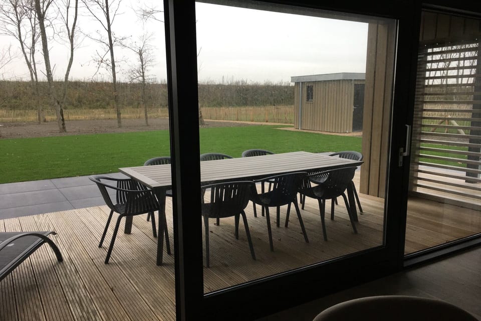 Patio / Balcony