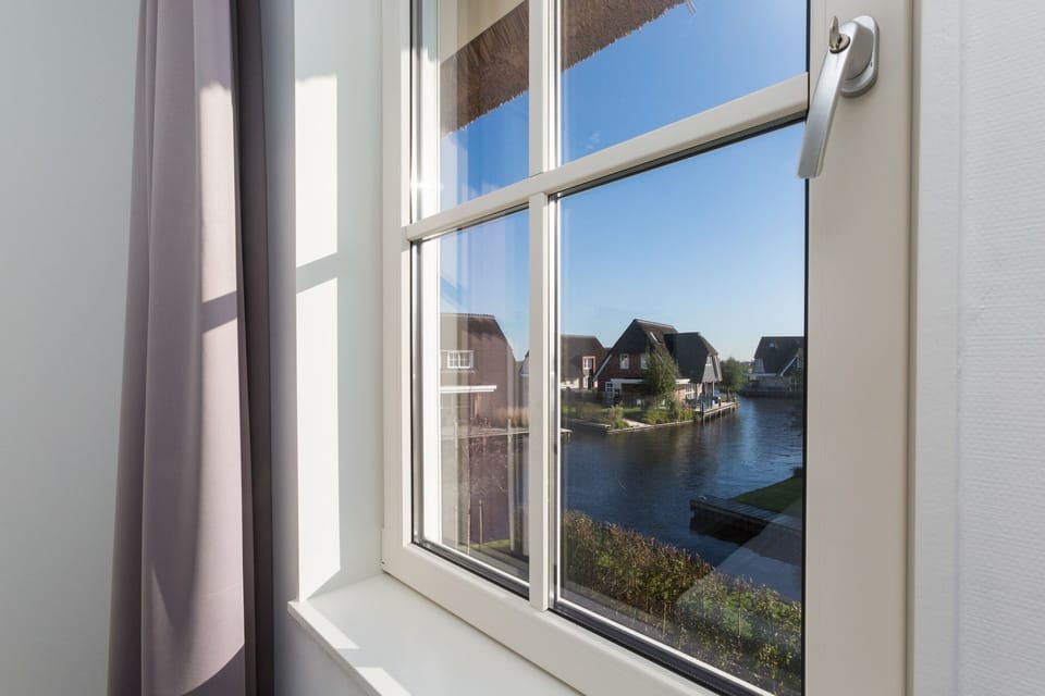 View from Holiday Home [summer]
